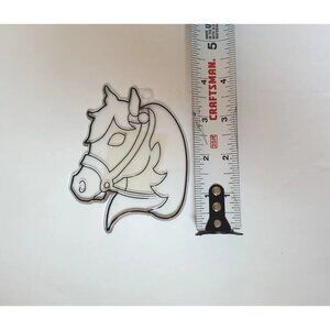 Suncatcher Horse Kelly's Crafts Diy Activity BK 2003